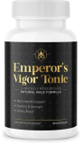 Emperor’s Vigor Tonic male performance